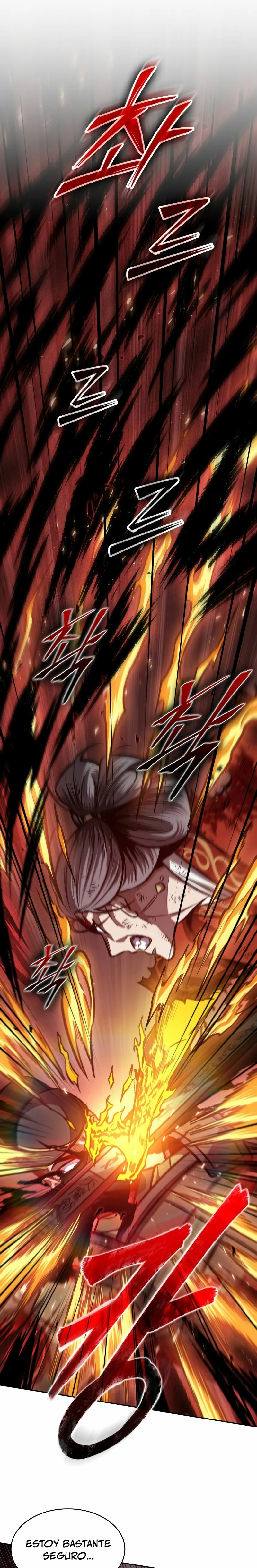 Read Nano Machine (es) Manga Online