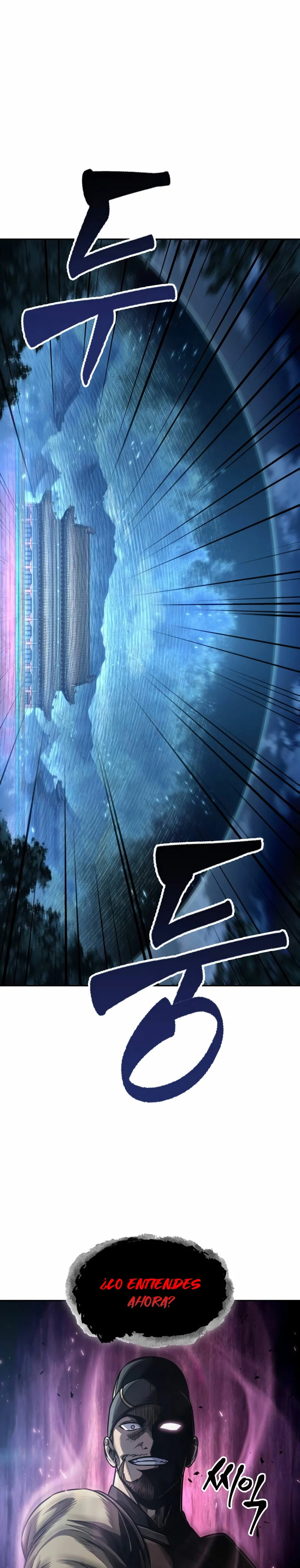 Read Nano Machine (es) Manga Online