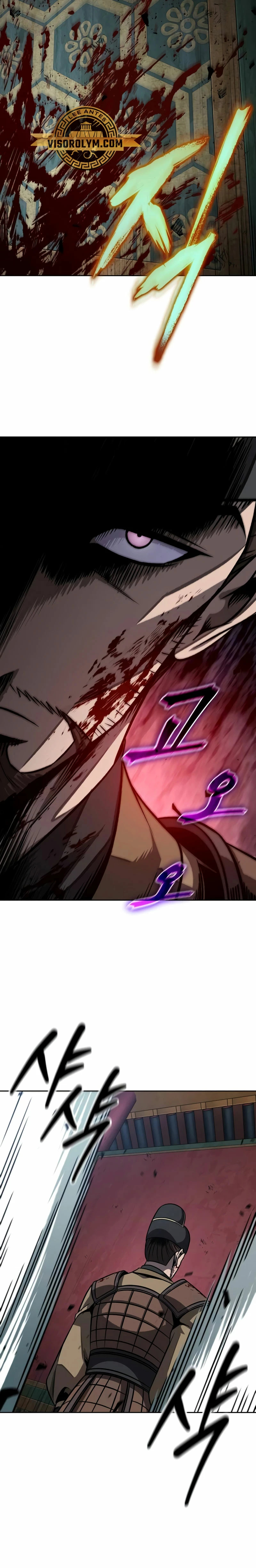 Read Nano Machine (es) Manga Online