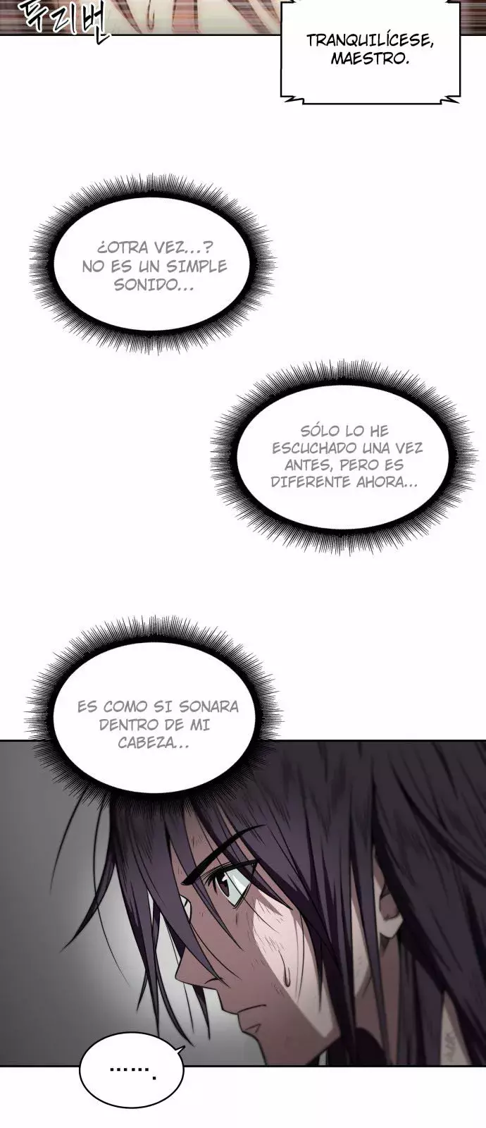 Read Nano Machine (es) Manga Online