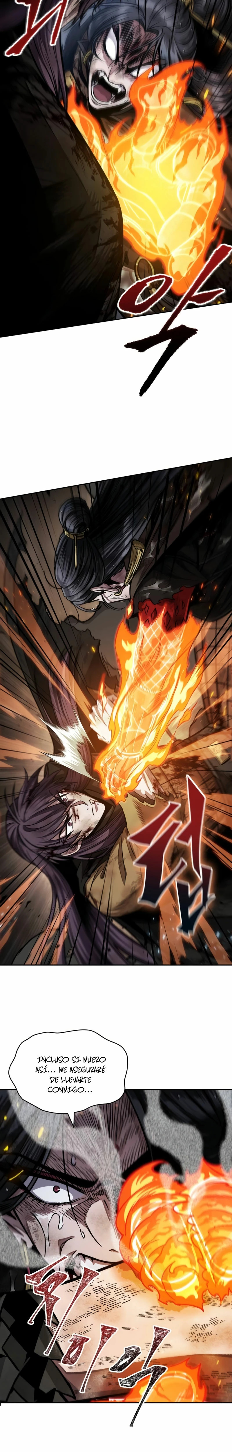 Read Nano Machine (es) Manga Online