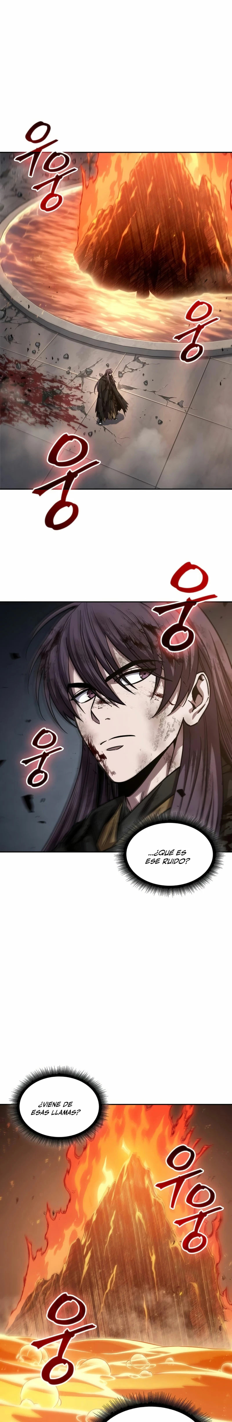 Read Nano Machine (es) Manga Online