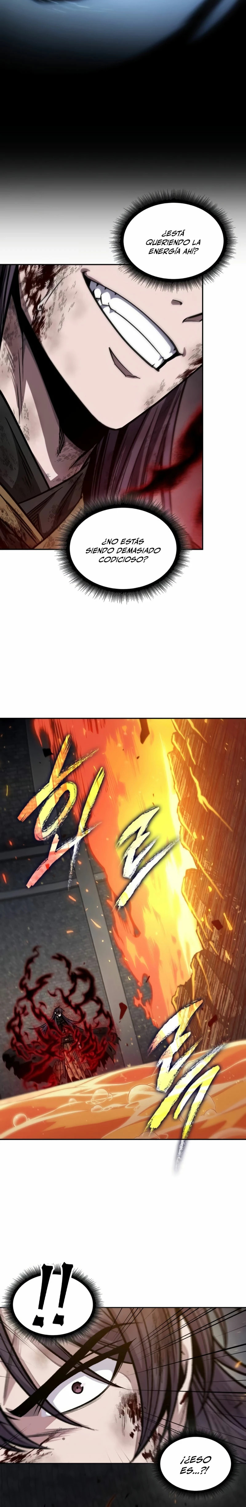 Read Nano Machine (es) Manga Online