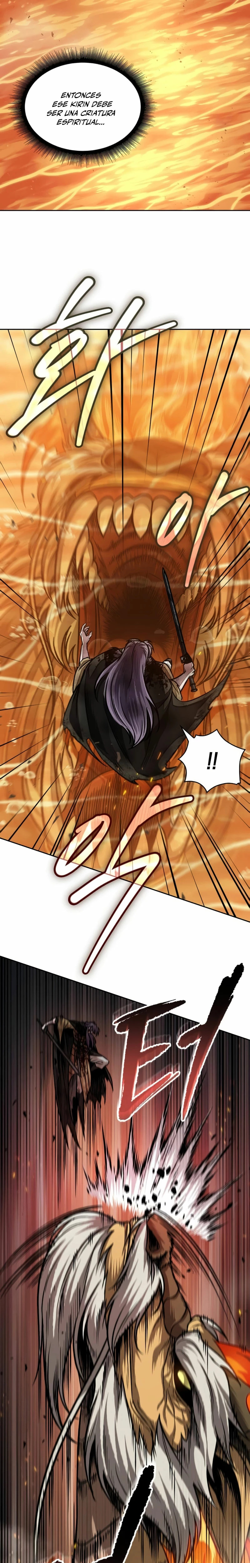 Read Nano Machine (es) Manga Online