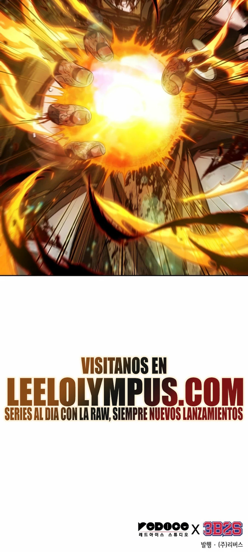 Read Nano Machine (es) Manga Online