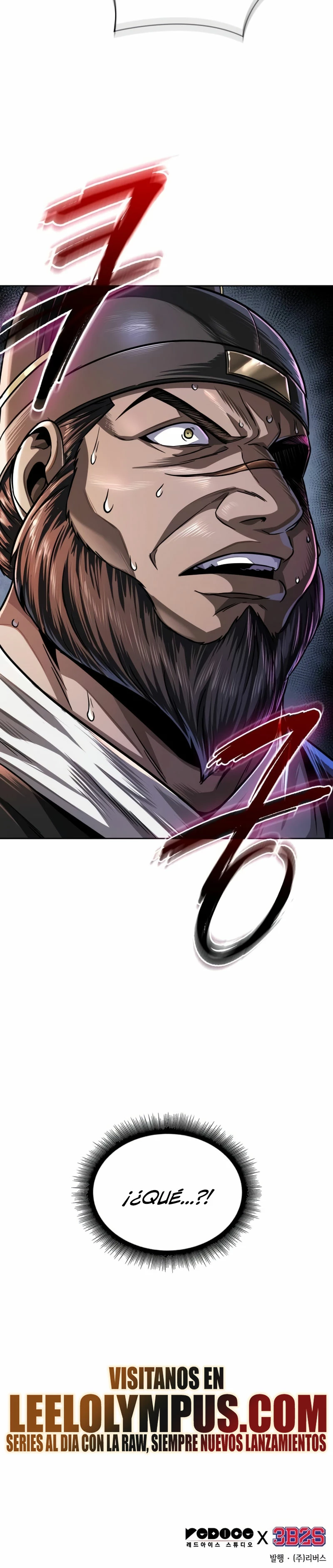 Read Nano Machine (es) Manga Online