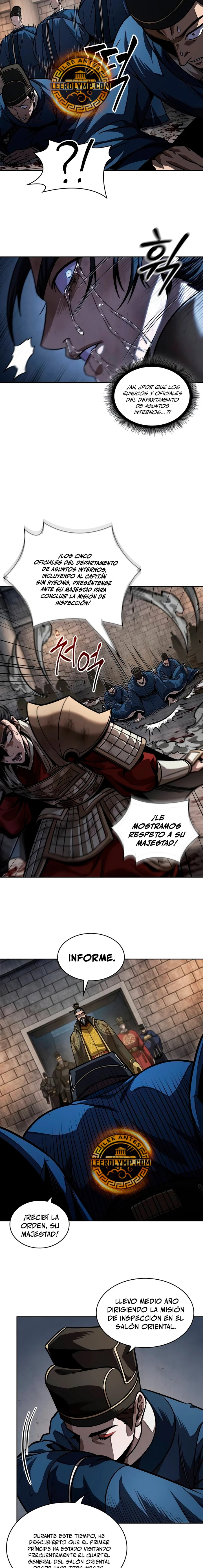 Read Nano Machine (es) Manga Online