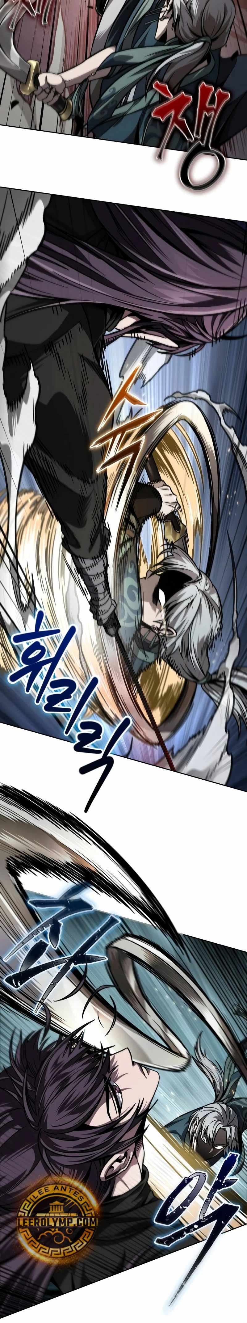 Read Nano Machine (es) Manga Online