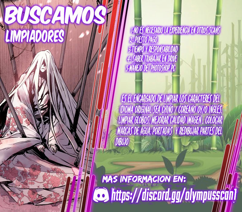 Read Nano Machine (es) Manga Online