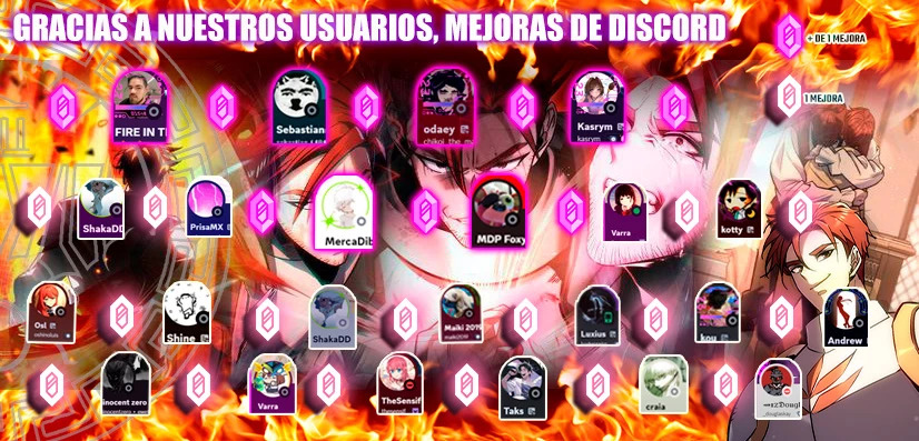 Read Nano Machine (es) Manga Online