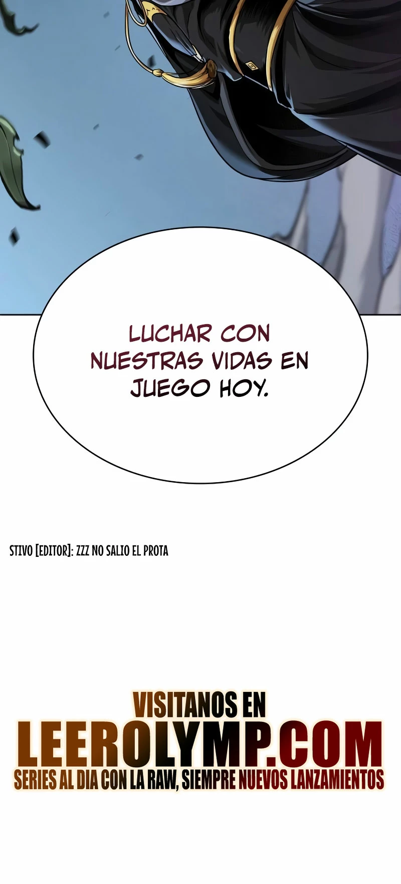 Read Nano Machine (es) Manga Online