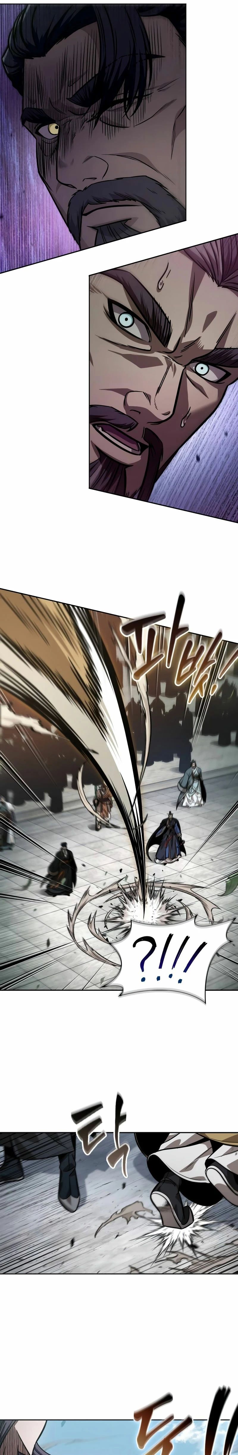 Read Nano Machine (es) Manga Online