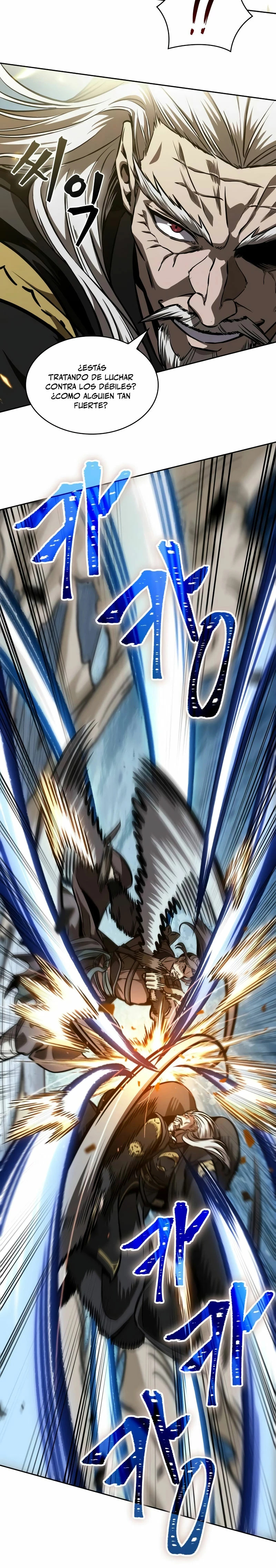 Read Nano Machine (es) Manga Online