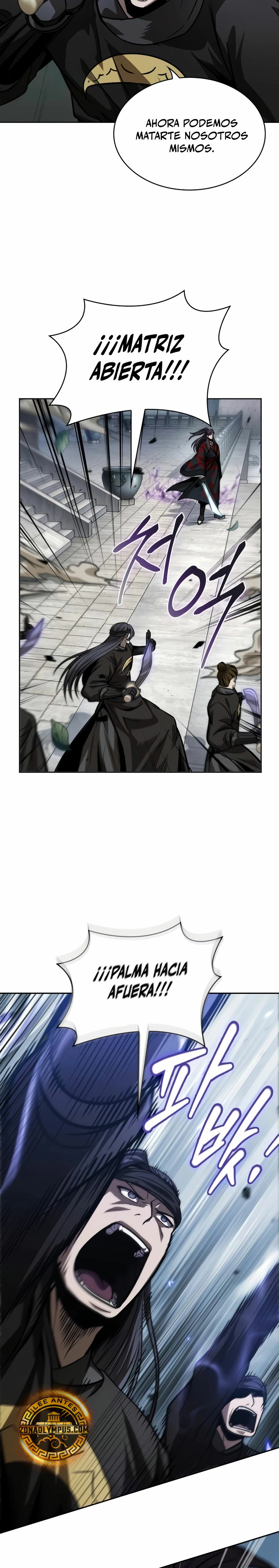 Read Nano Machine (es) Manga Online
