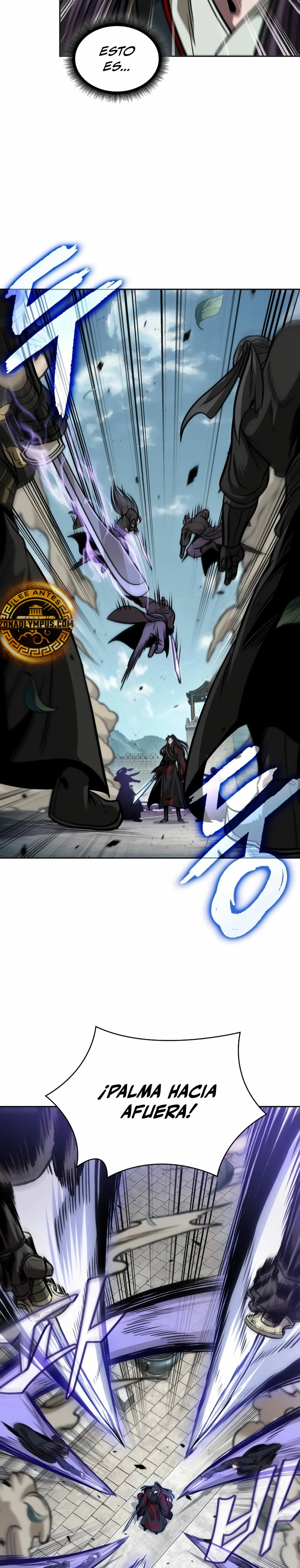 Read Nano Machine (es) Manga Online