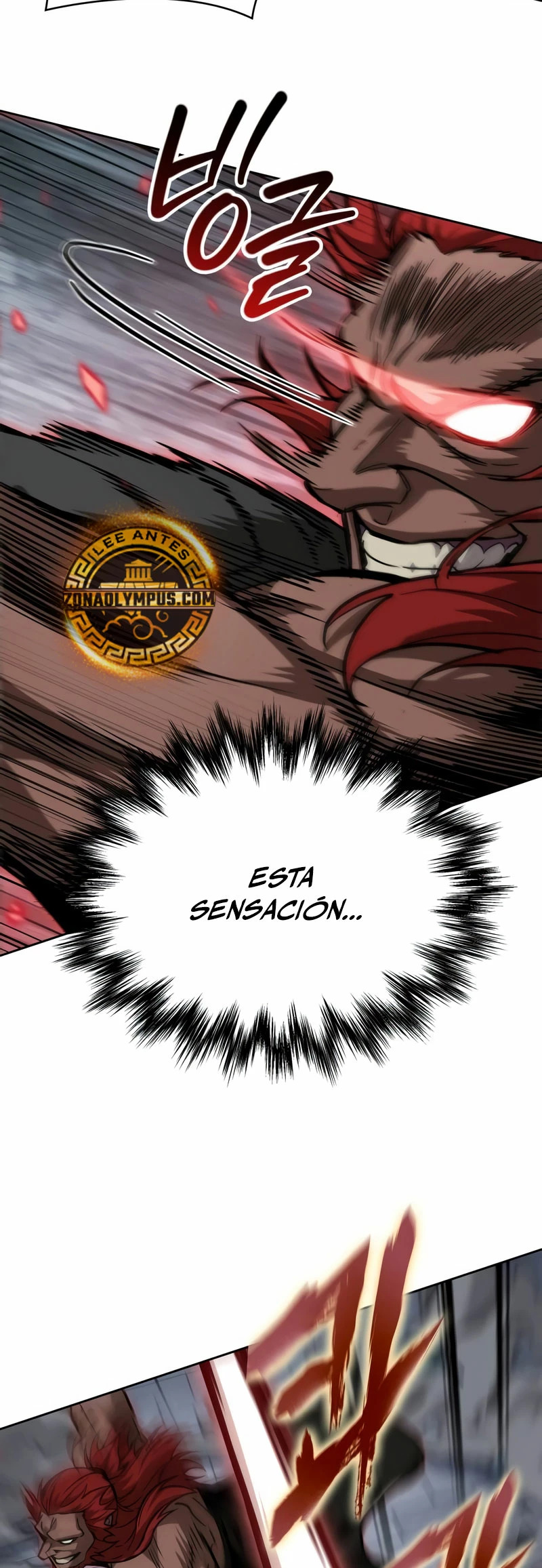 Read Nano Machine (es) Manga Online