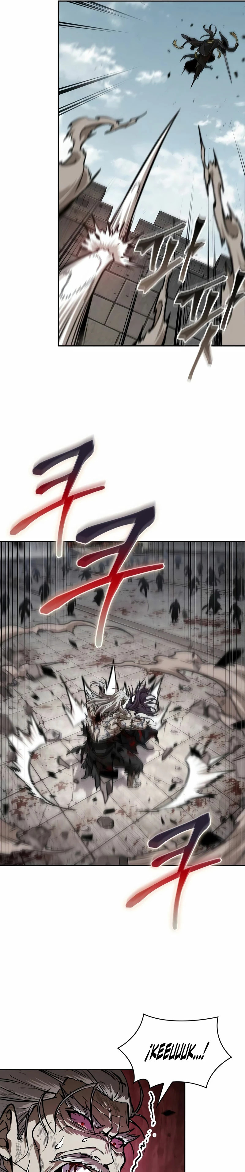 Read Nano Machine (es) Manga Online