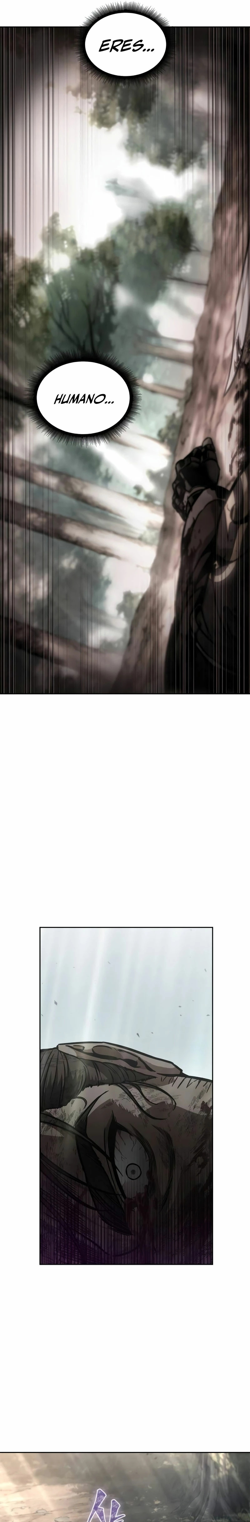Read Nano Machine (es) Manga Online