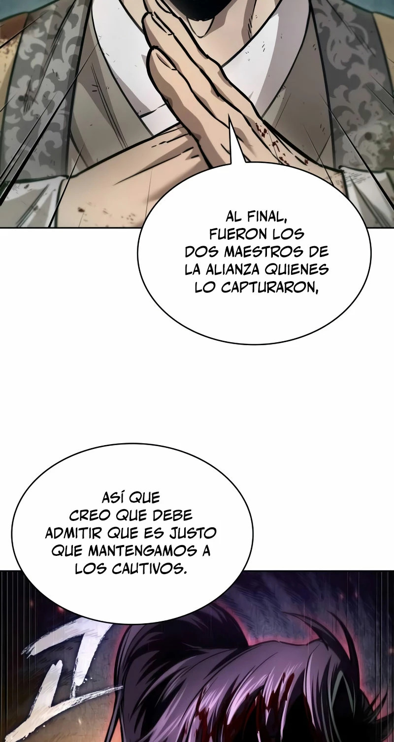 Read Nano Machine (es) Manga Online