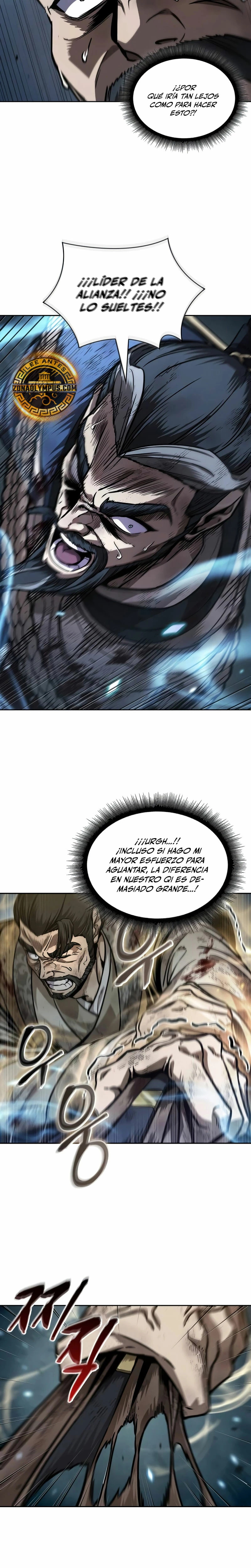 Read Nano Machine (es) Manga Online