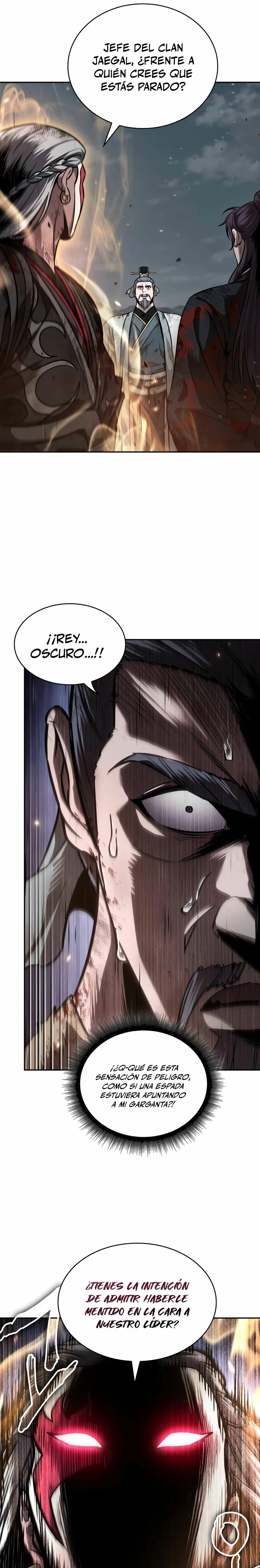 Read Nano Machine (es) Manga Online
