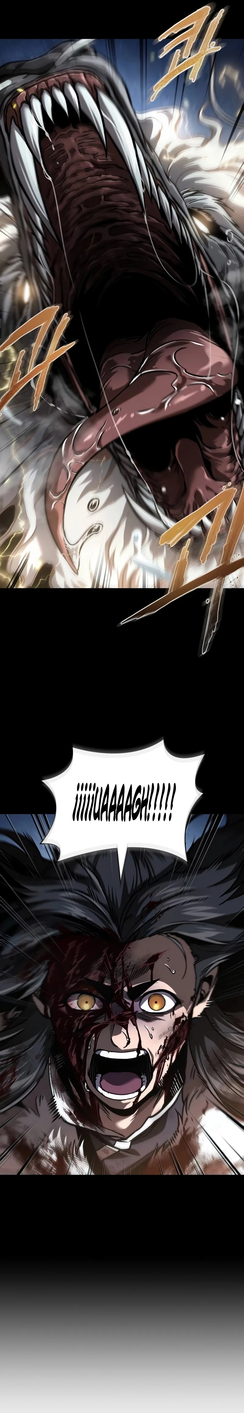 Read Nano Machine (es) Manga Online