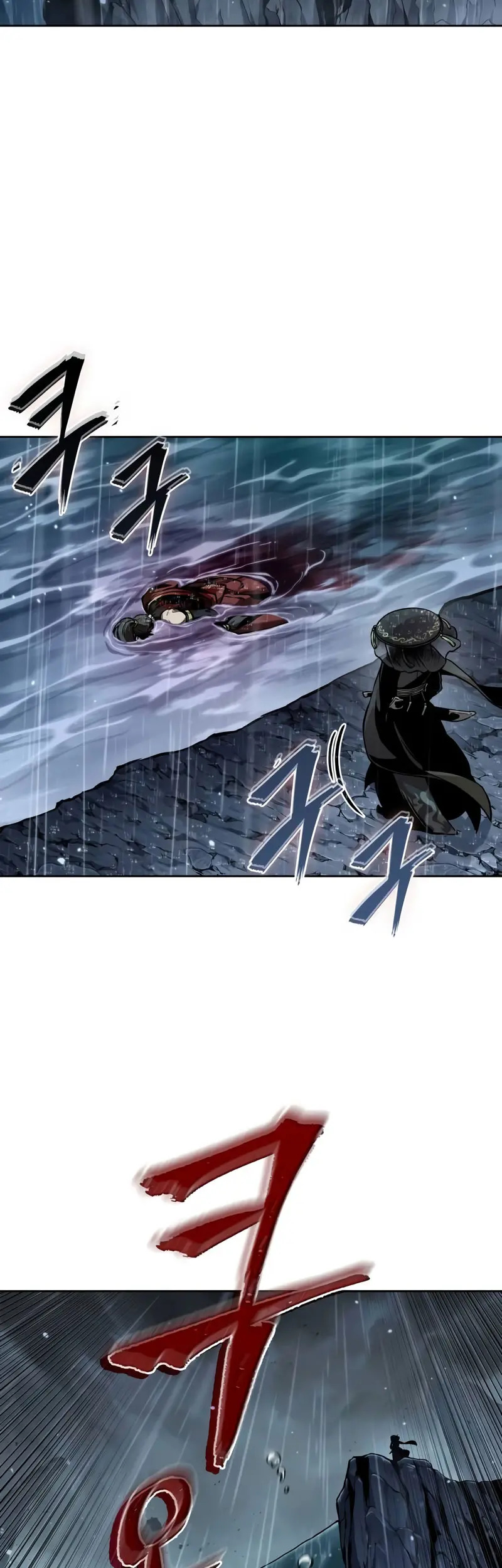Read Nano Machine (es) Manga Online