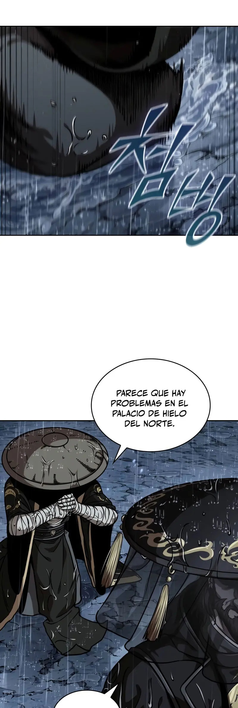 Read Nano Machine (es) Manga Online