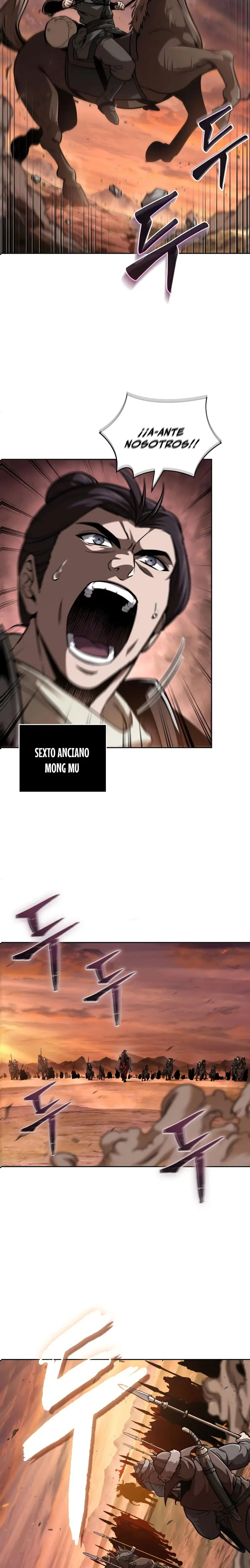 Read Nano Machine (es) Manga Online