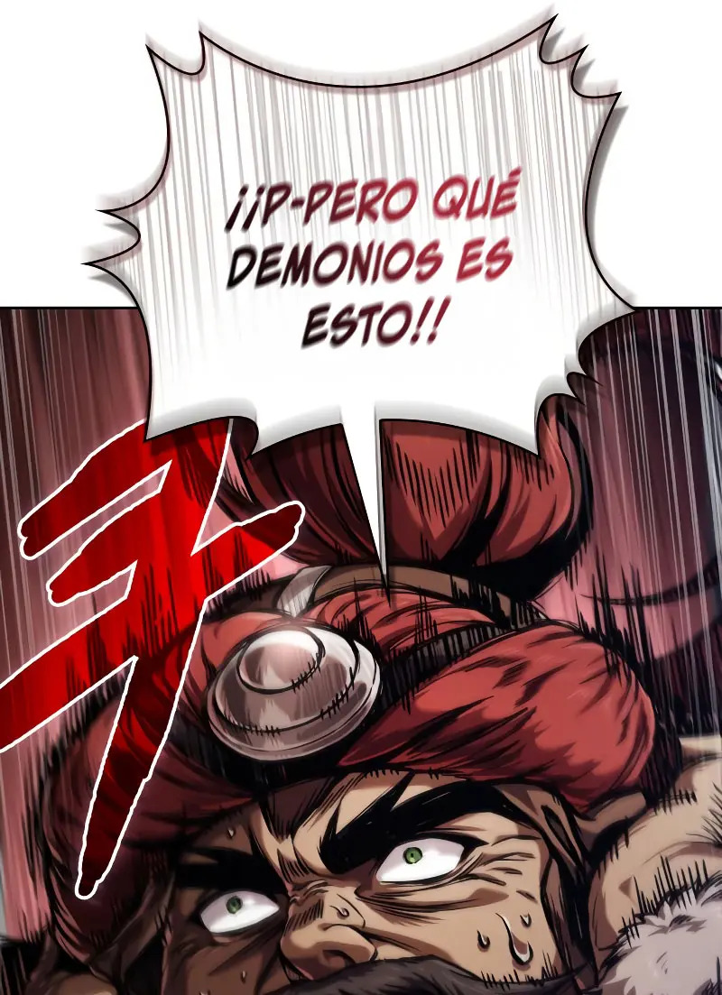 Read Nano Machine (es) Manga Online