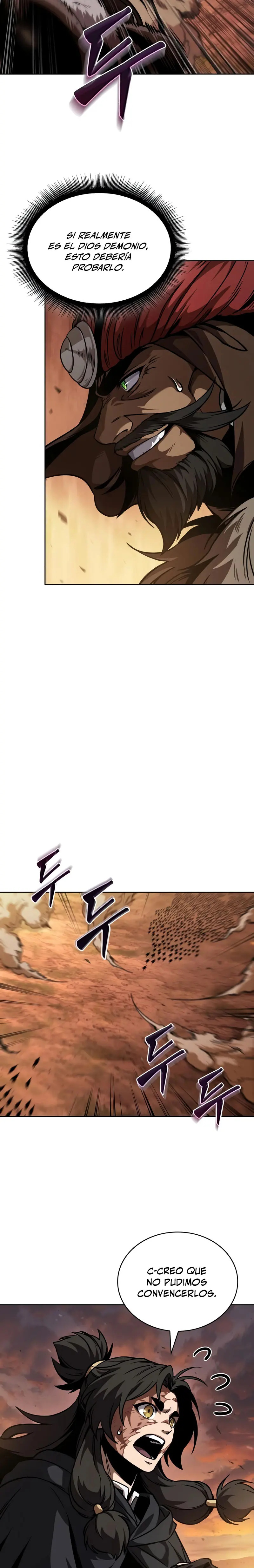 Read Nano Machine (es) Manga Online