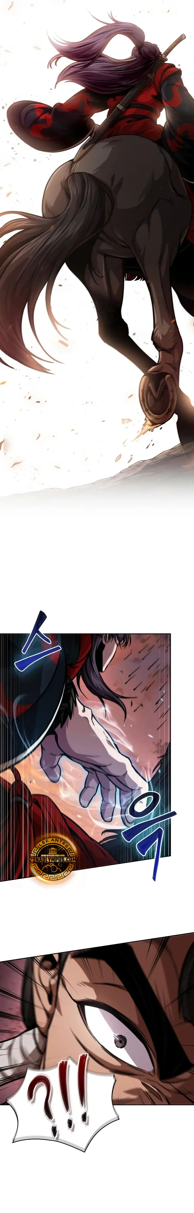 Read Nano Machine (es) Manga Online