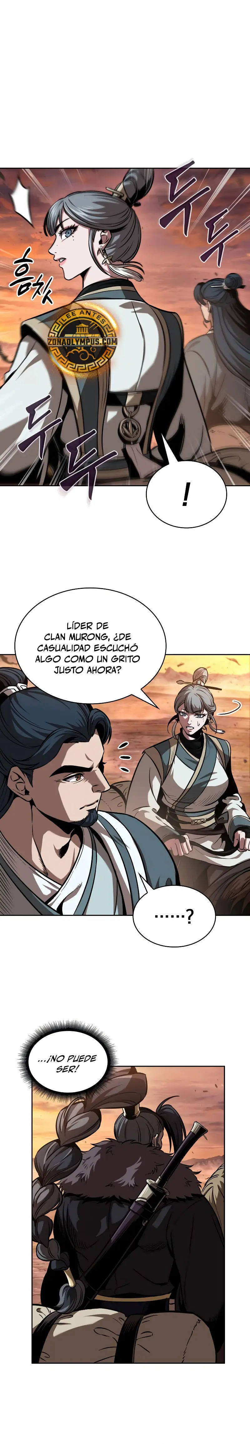 Read Nano Machine (es) Manga Online