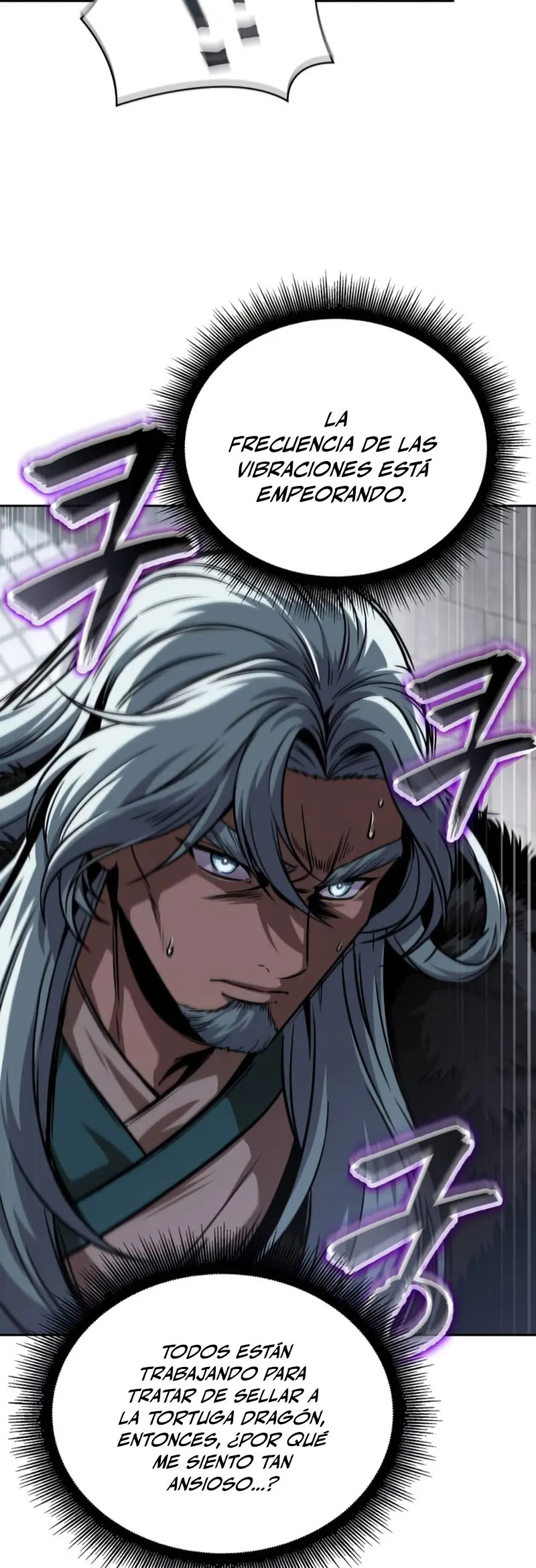 Read Nano Machine (es) Manga Online