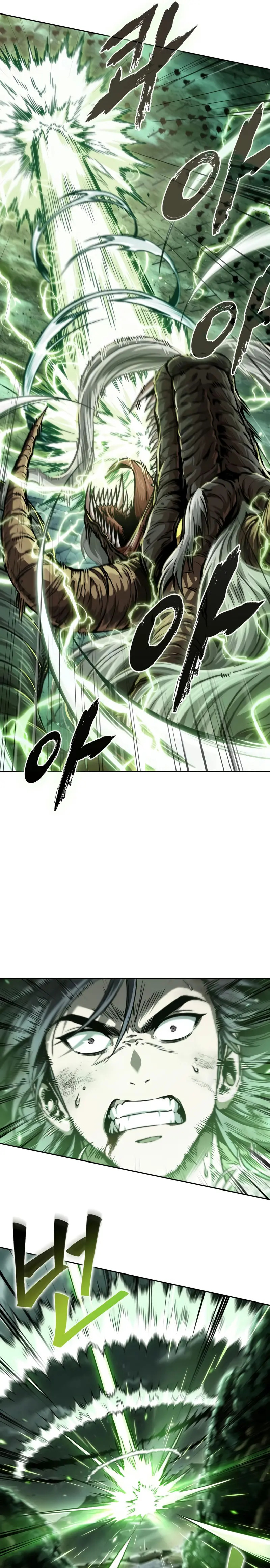 Read Nano Machine (es) Manga Online