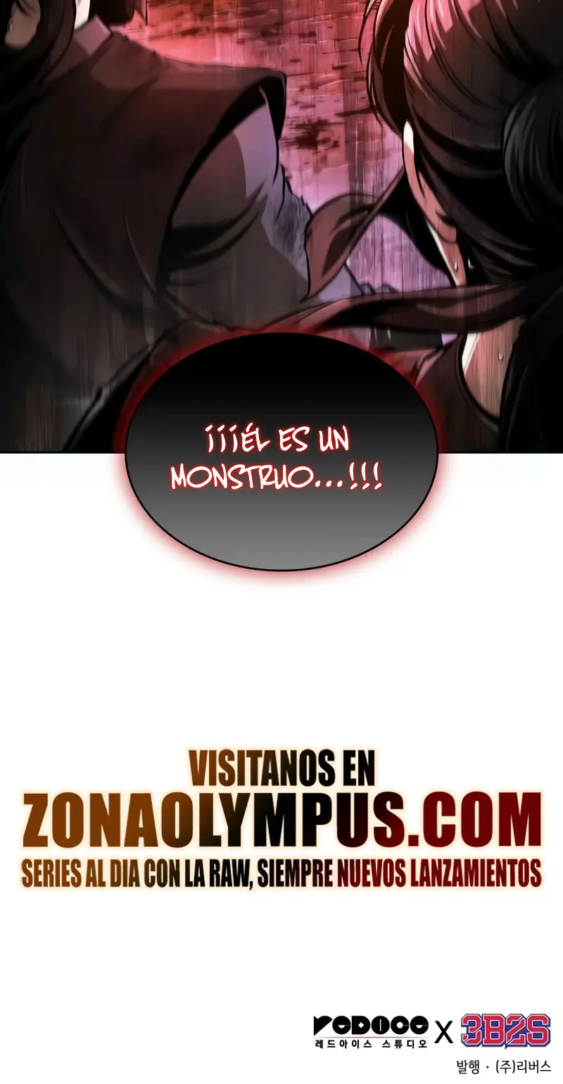 Read Nano Machine (es) Manga Online