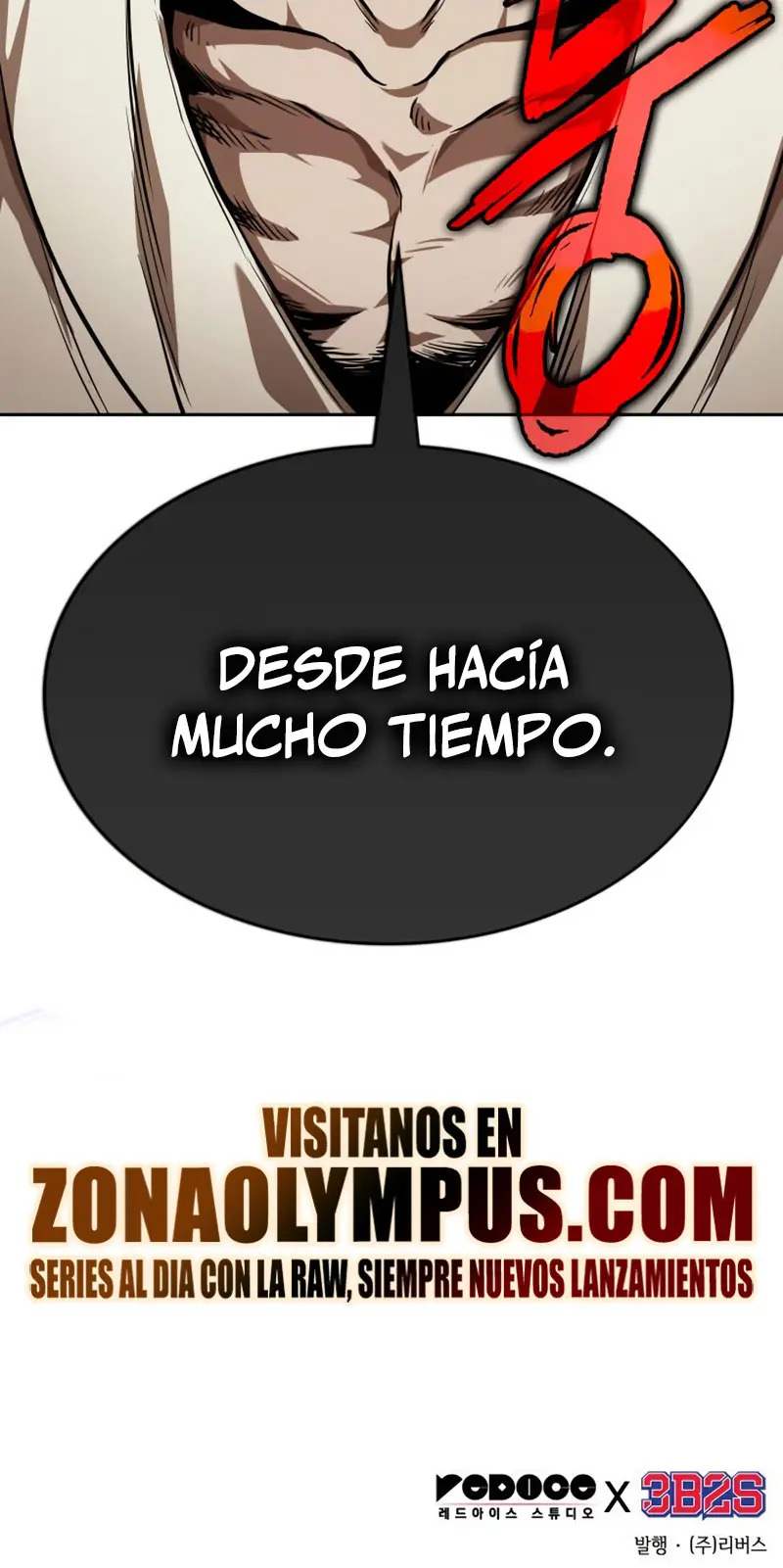 Read Nano Machine (es) Manga Online