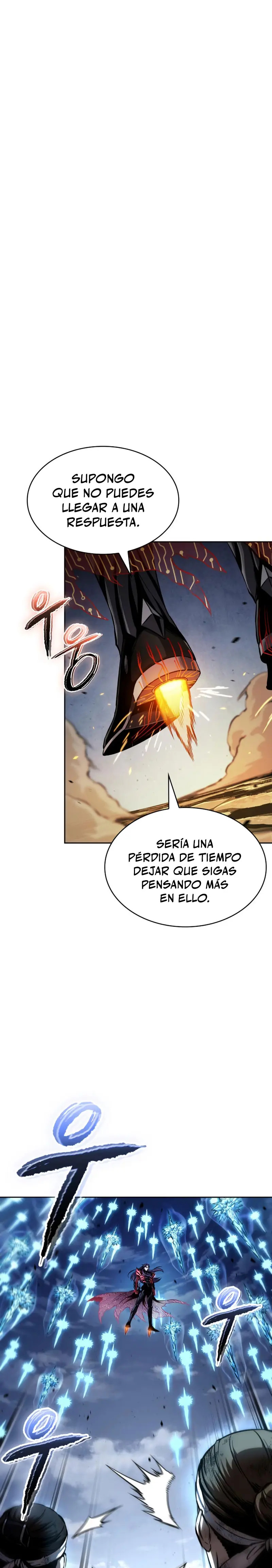 Read Nano Machine (es) Manga Online