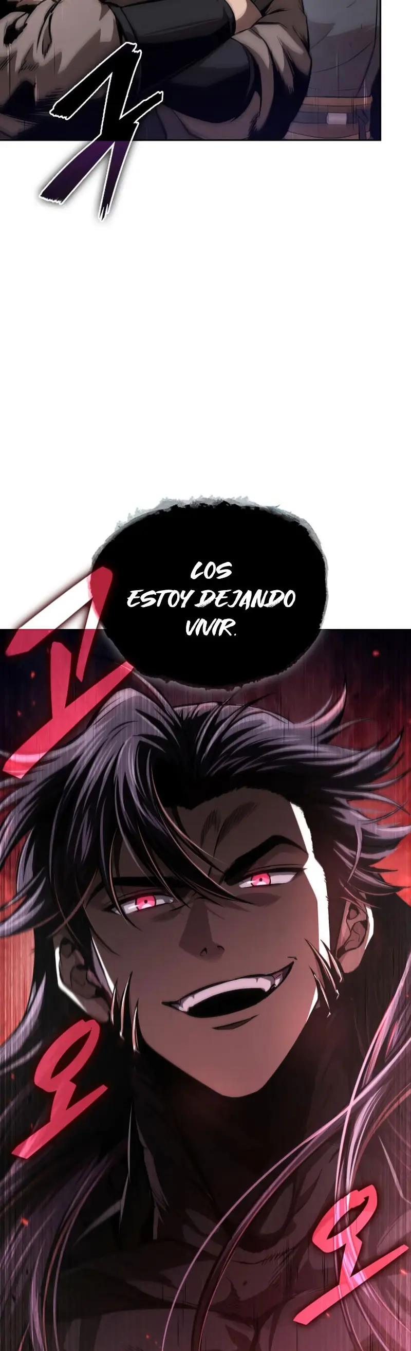 Read Nano Machine (es) Manga Online