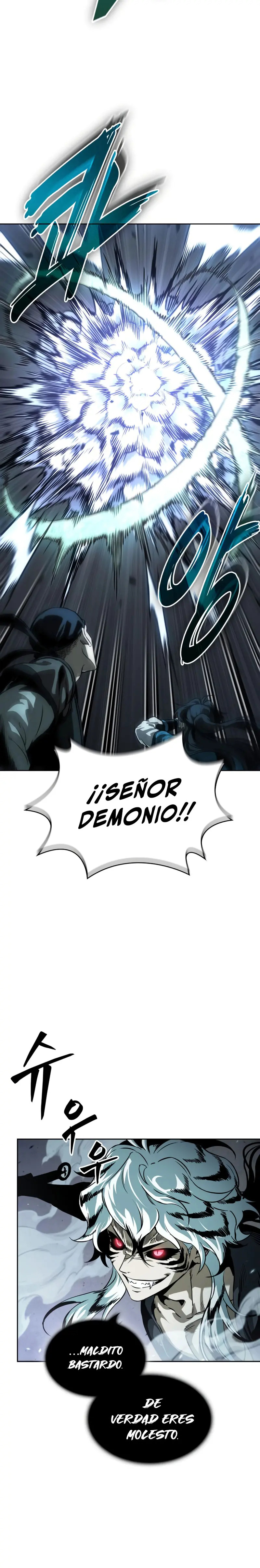 Read Nano Machine (es) Manga Online