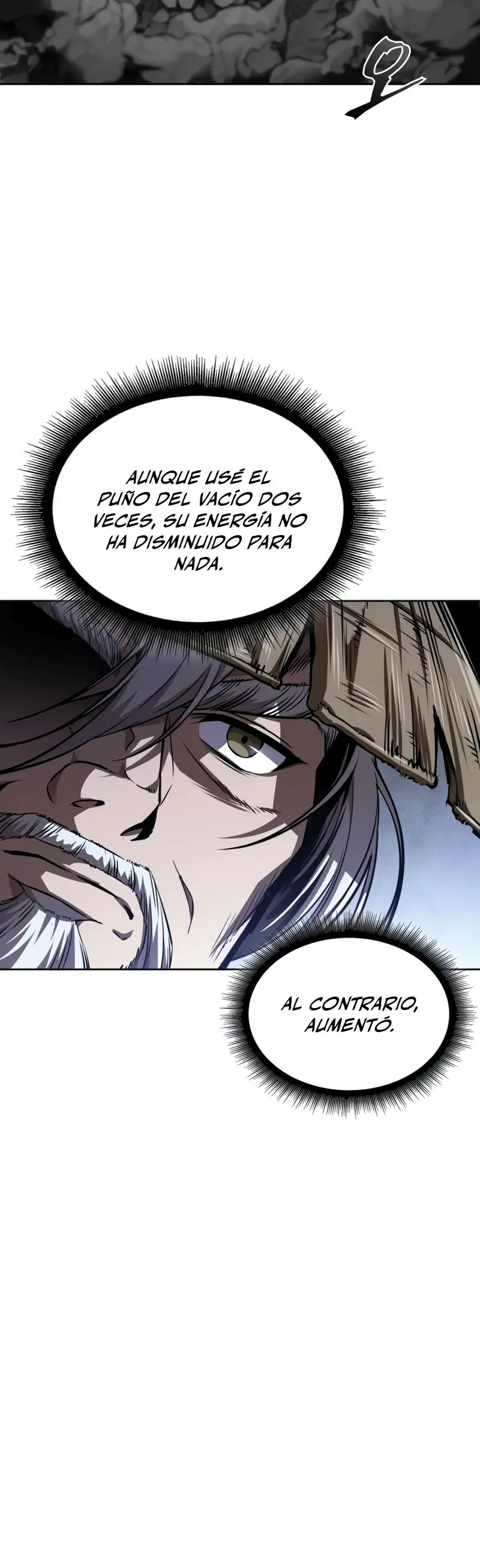 Read Nano Machine (es) Manga Online