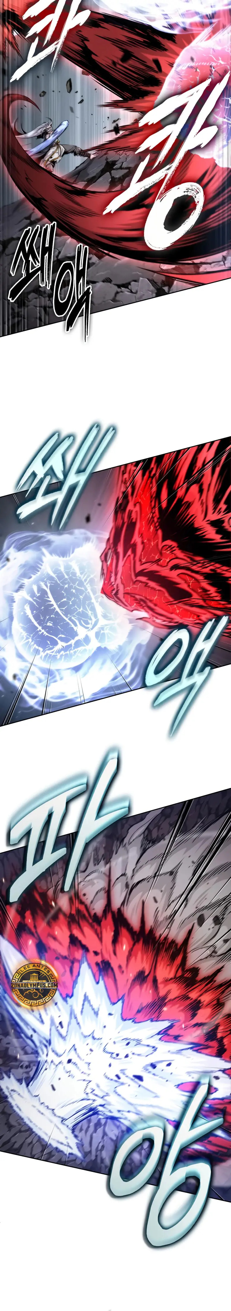 Read Nano Machine (es) Manga Online