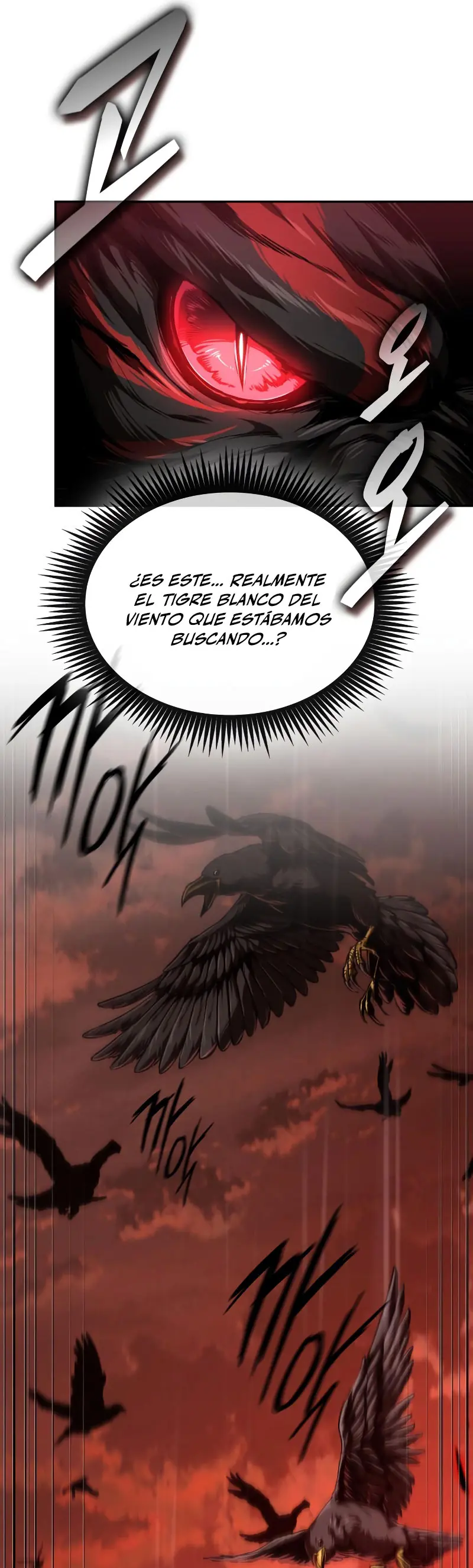 Read Nano Machine (es) Manga Online