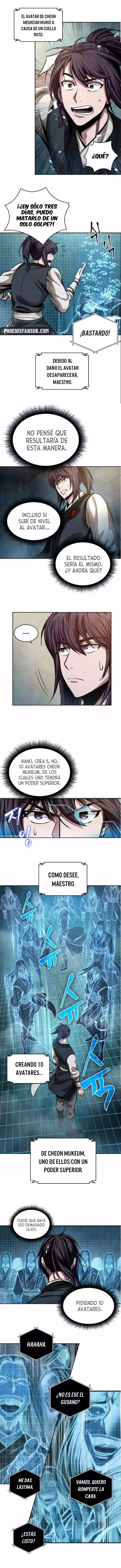 Read Nano Machine (es) Manga Online