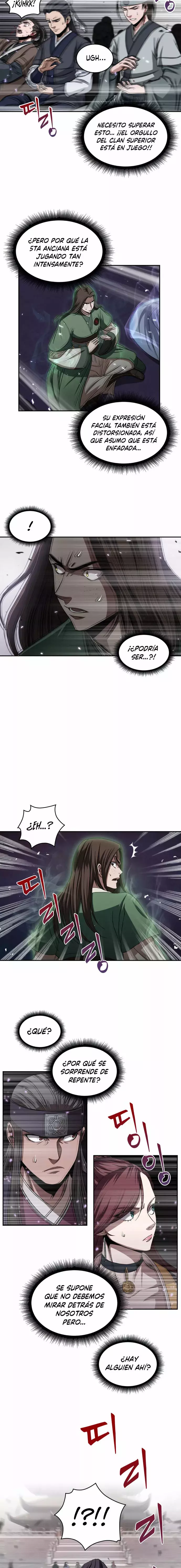 Read Nano Machine (es) Manga Online