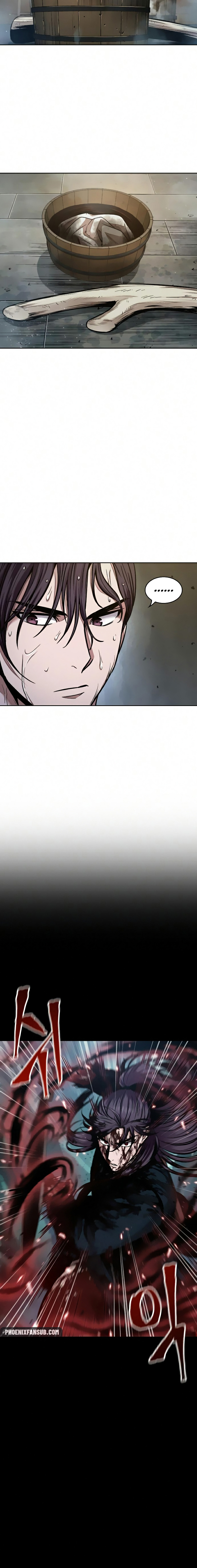 Read Nano Machine (es) Manga Online