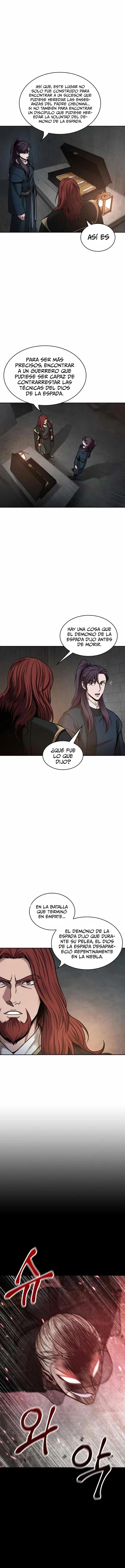 Read Nano Machine (es) Manga Online