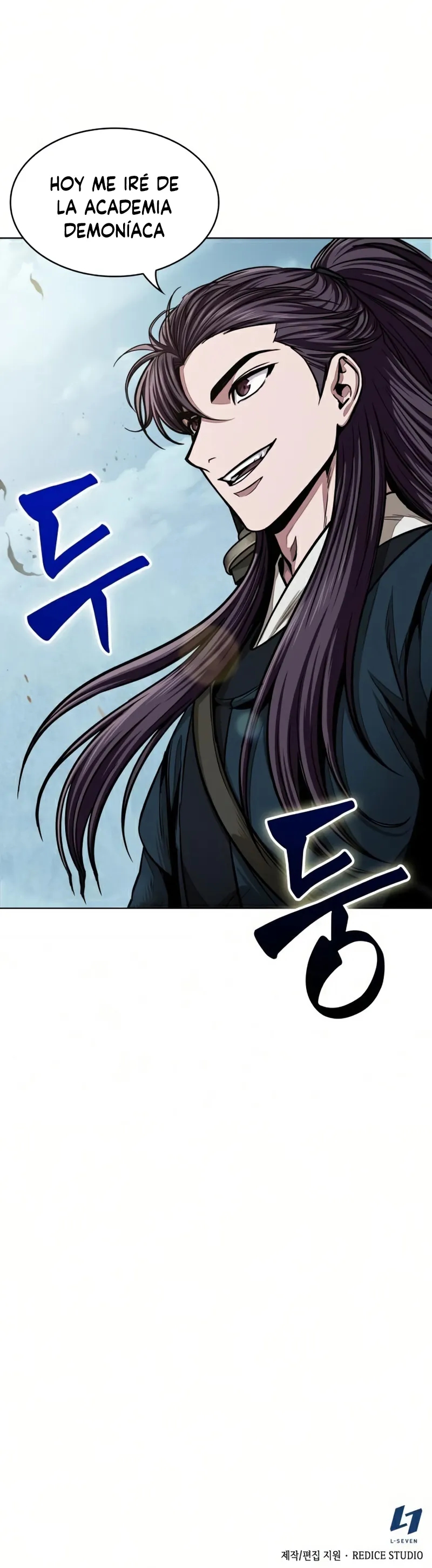 Read Nano Machine (es) Manga Online