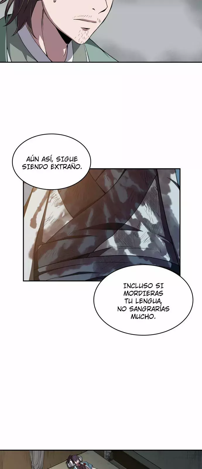 Read Nano Machine (es) Manga Online