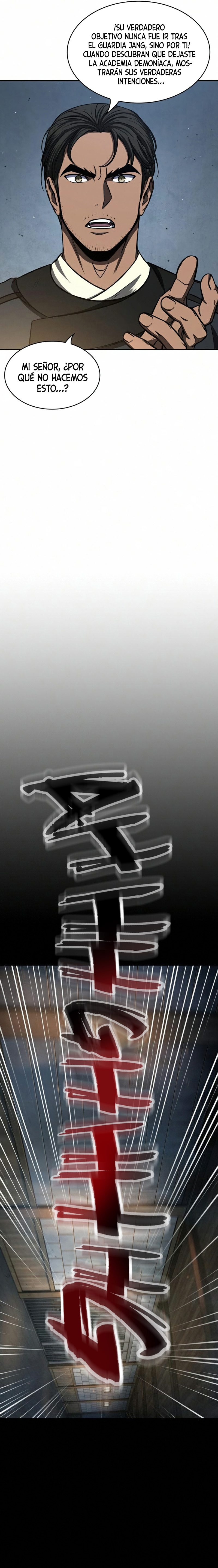 Read Nano Machine (es) Manga Online